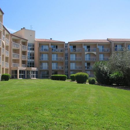 Residence Odalys Les Hauts De Balaruc מראה חיצוני תמונה