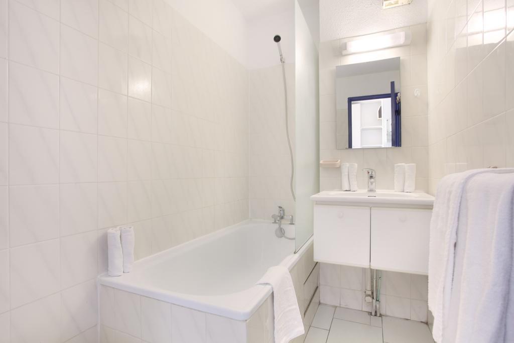 Residence Odalys Les Hauts De Balaruc מראה חיצוני תמונה